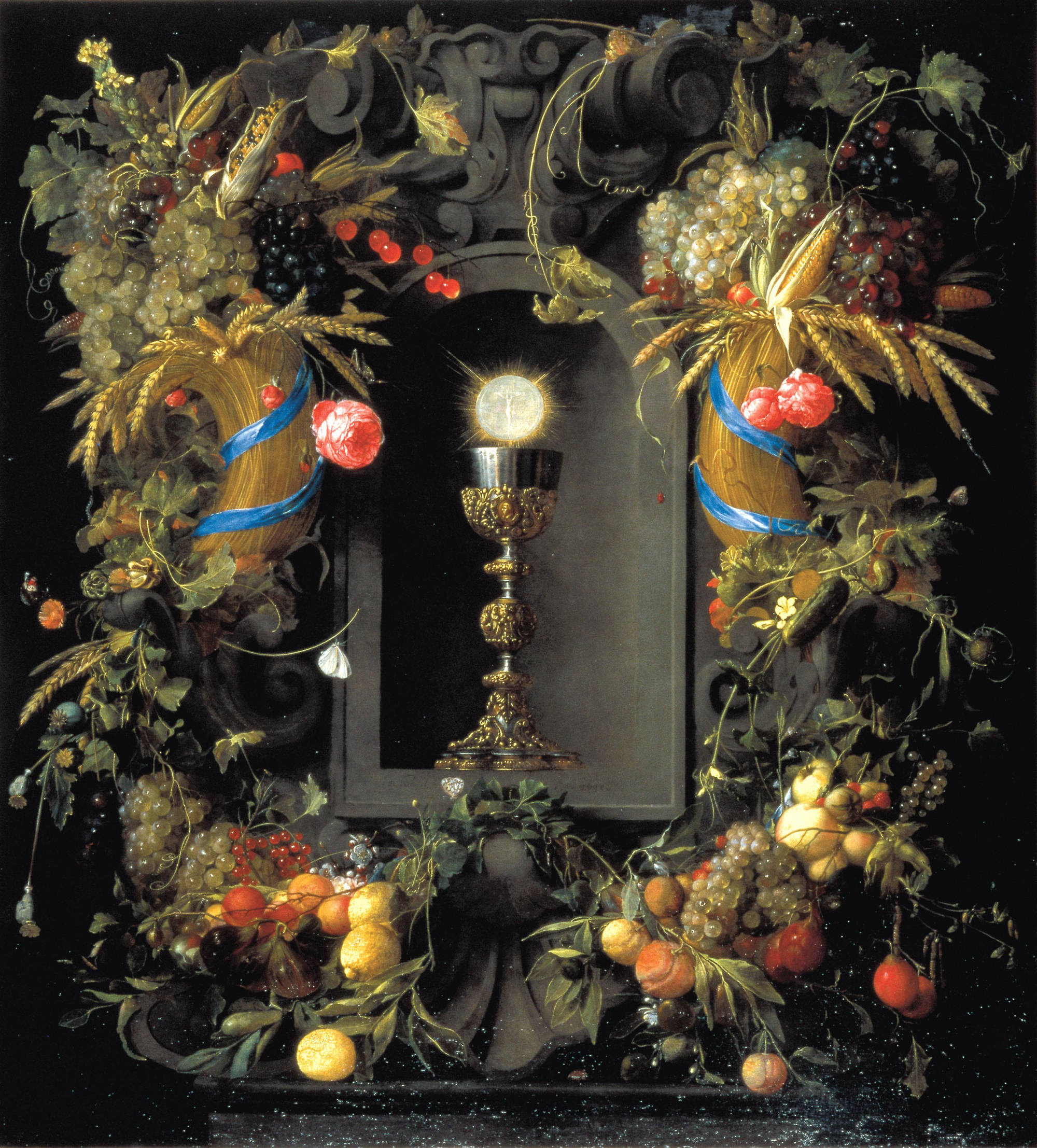 Jan Davidsz de Heem