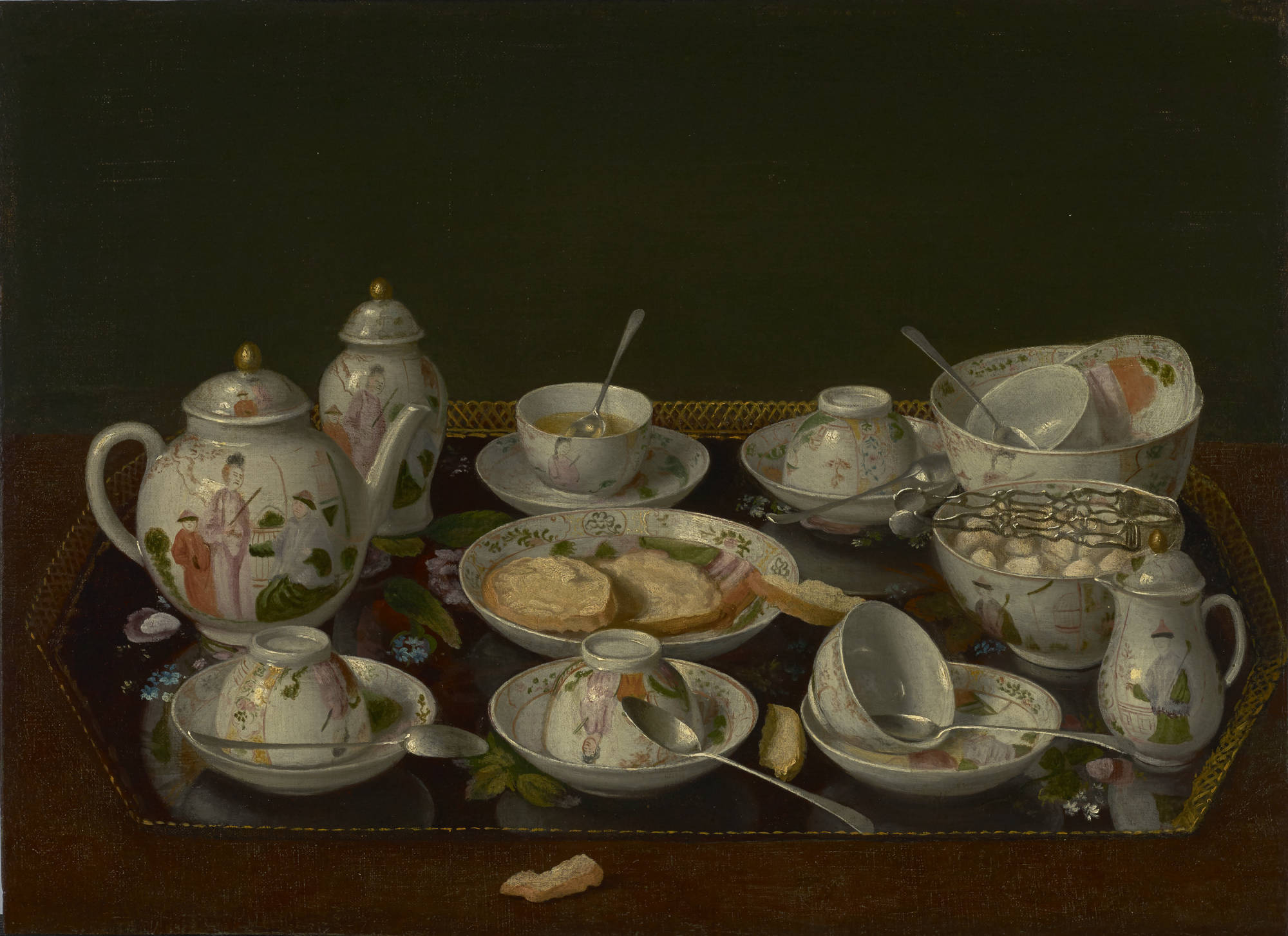 Jean Etienne Liotard