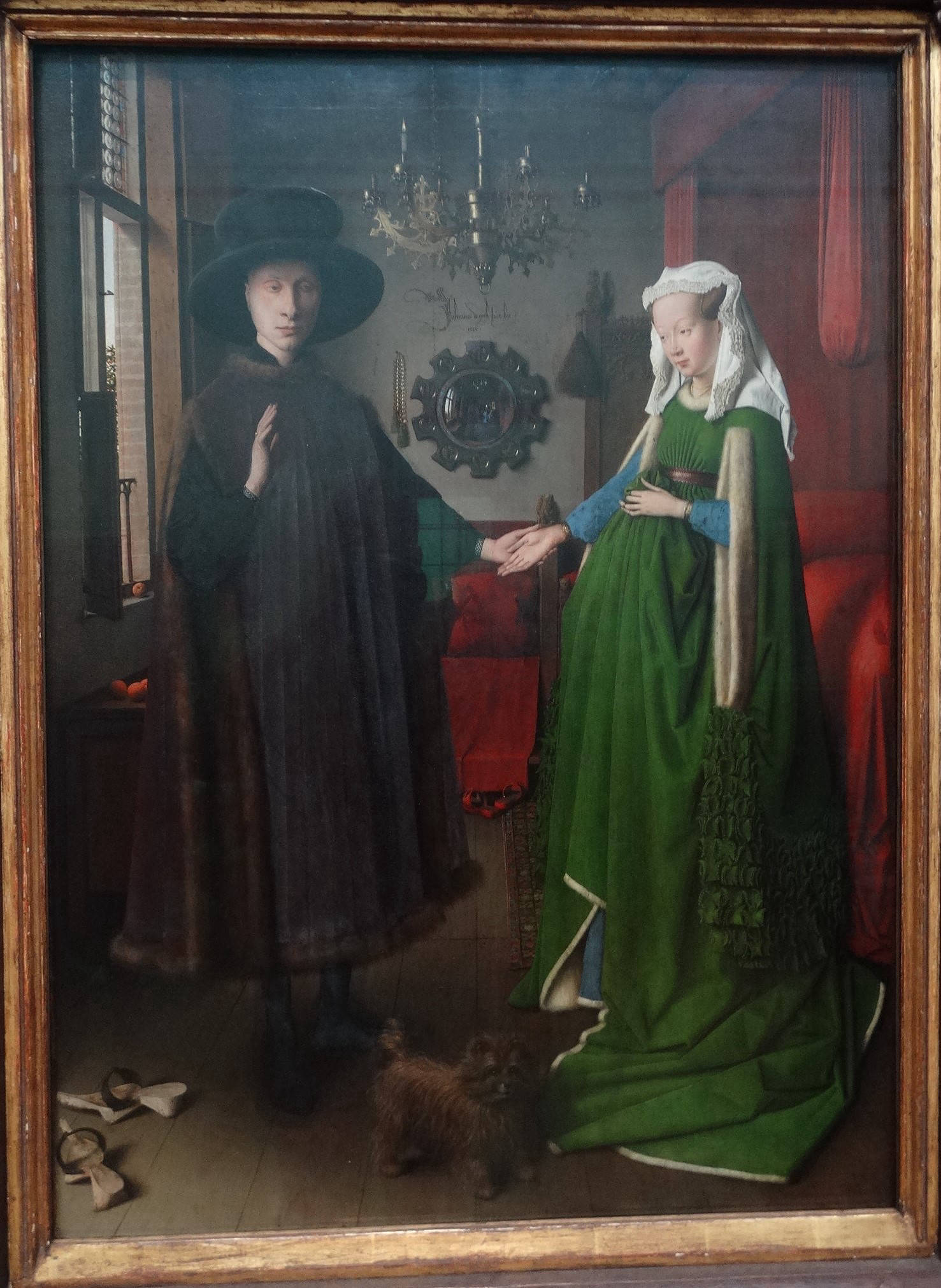 Jan van Eyck