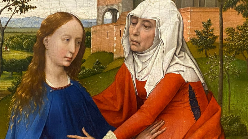 Rogier van der Weyden 2