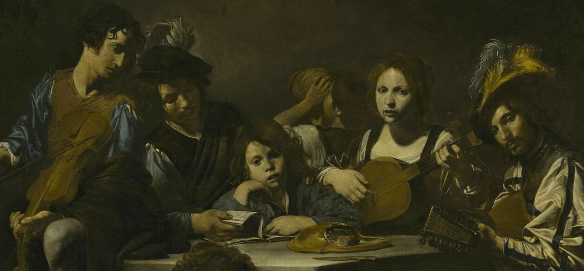 Valentin de Boulogne